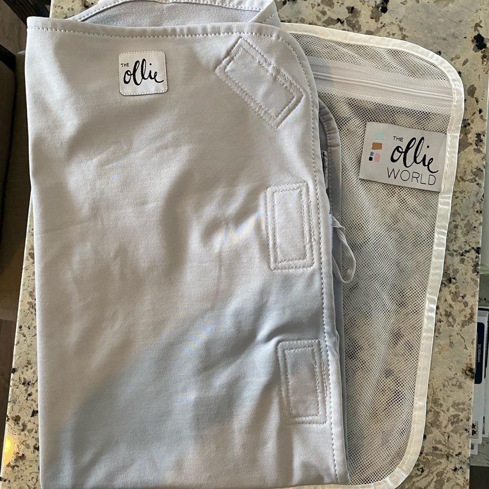 Ollie Swaddle